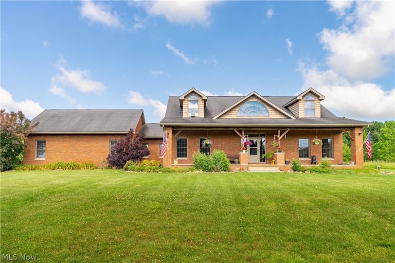 1100 Bayton Street, Alliance, OH, 44601