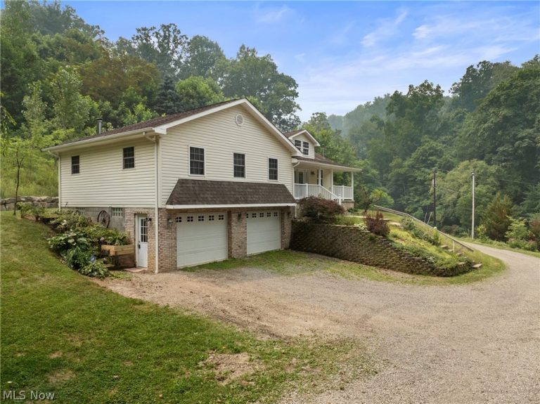 148 Township Road 501, Mingo Junction, OH - Photo 3