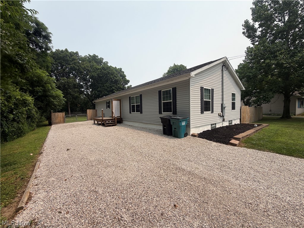 40 Tuckmere Drive, Painesville, OH