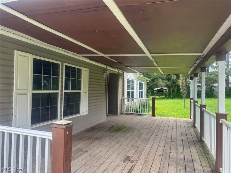 600 Hill Road, Cutler, OH - Photo 2