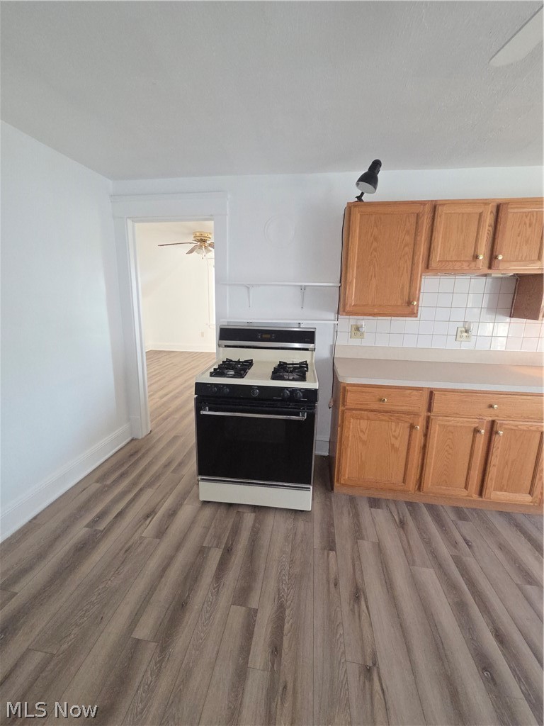 3803 50th Street #UP, Cleveland, OH - Photo 5