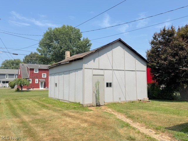 450 Barnett Avenue, Newcomerstown, OH - Photo 3