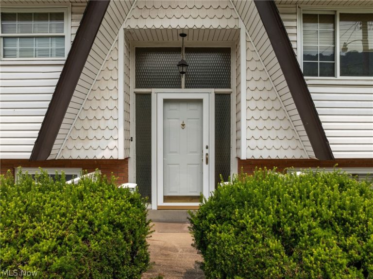 333 PATRICIA Avenue, Weirton, WV - Photo 4