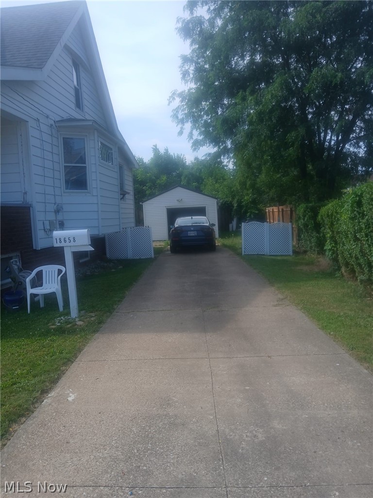 18658 Abby Avenue, Euclid, OH - Photo 5