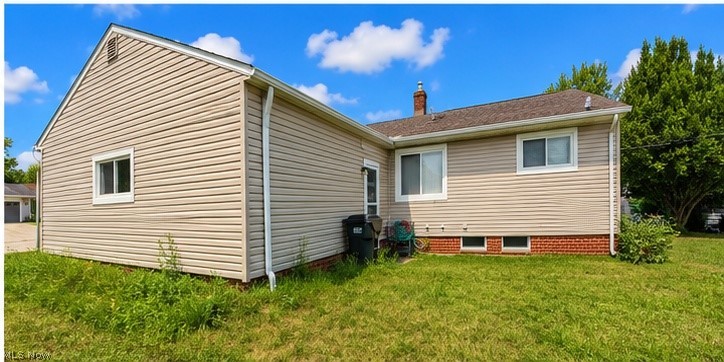 4420 Brookton Road, Warrensville Heights, OH - Photo 4