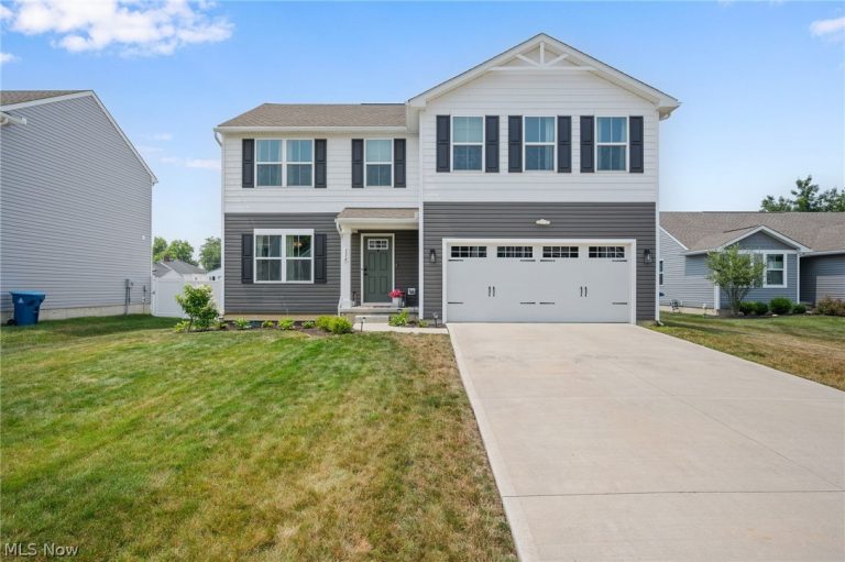 116 Zenith Court, Eastlake, OH, 44095