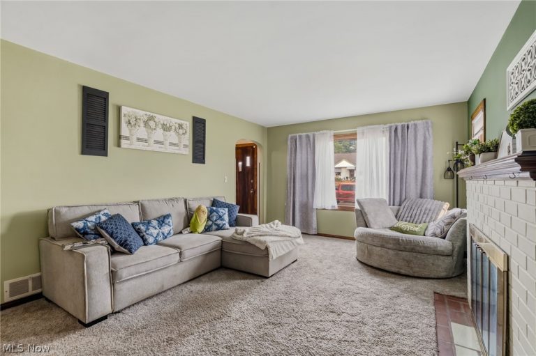 4418 Marcellus Street, Canton, OH - Photo 8