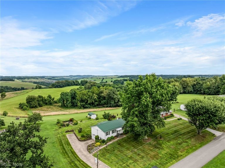 62280 Tacoma Road, Barnesville, OH - Photo 8