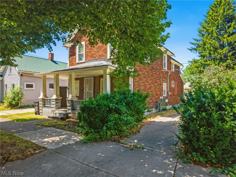 7207 Deveny Avenue, Cleveland, OH - Photo 3