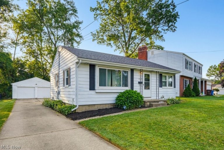 1539 Vine Street, Kent, OH, 44240