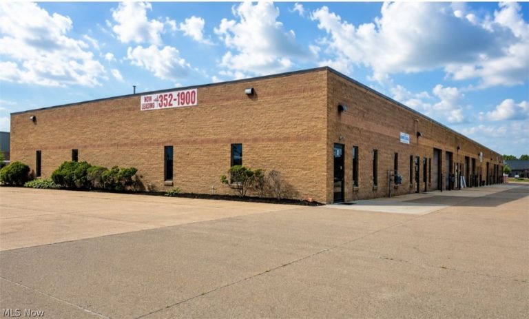 9010 Tyler Boulevard, Mentor, OH, 44060