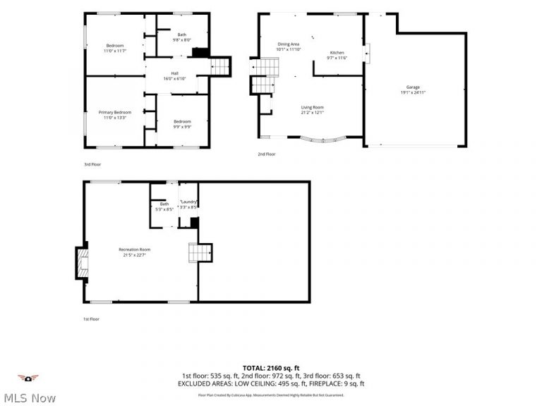 110 Hemlock Court, Painesville Twp, OH - Photo 2