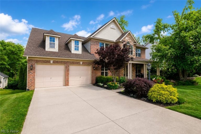 506 Brentwood Boulevard, Copley, OH - Photo 5