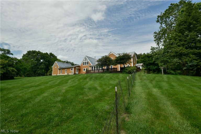 2863 Bell Road, Mansfield, OH - Photo 4