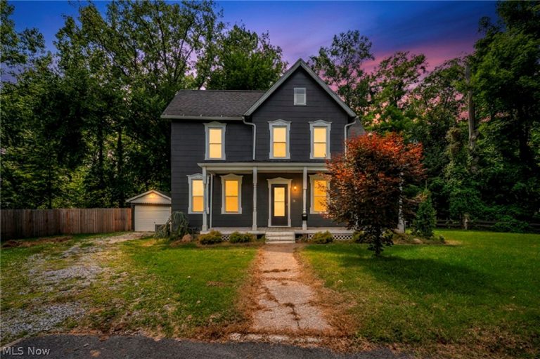 38 Oak Street, Norwalk, OH, 44857