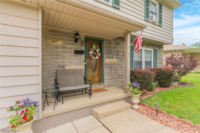 142 Navarre Avenue, Austintown, OH - Photo 4