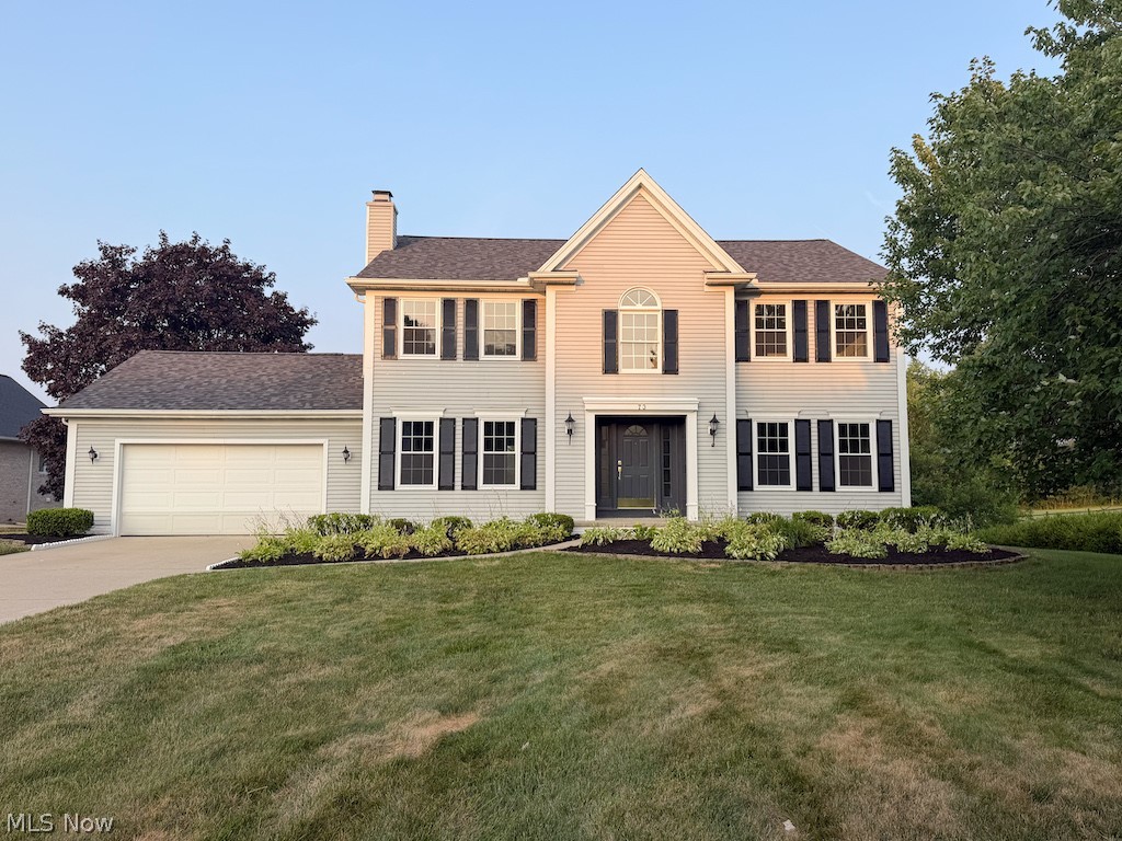 73 Lakecrest Boulevard, Hinckley, OH