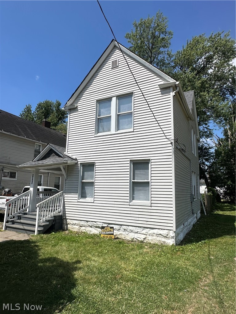 4144 111th Street, Cleveland, OH - Photo 2