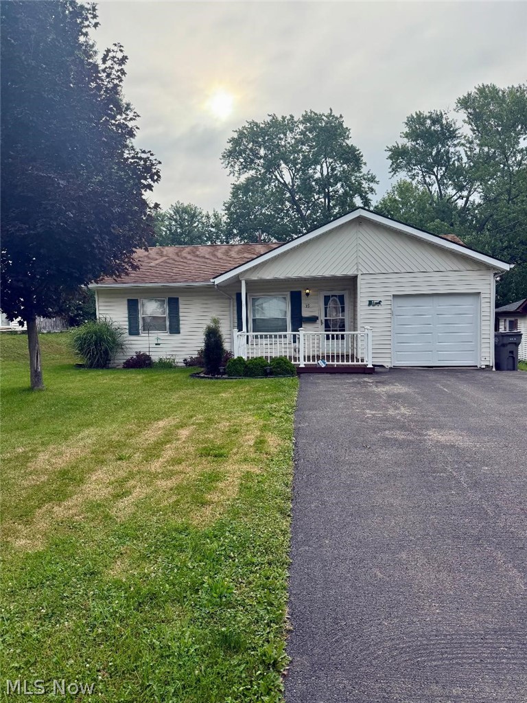 39 Bon Air Avenue, Youngstown, OH