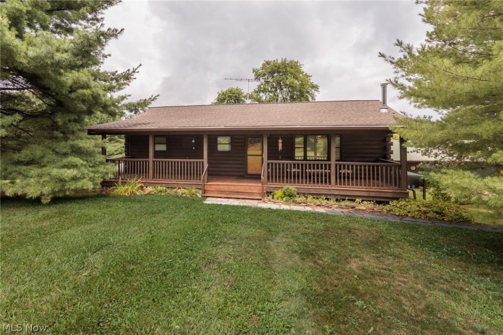 3443 Britton Road, Burbank, OH