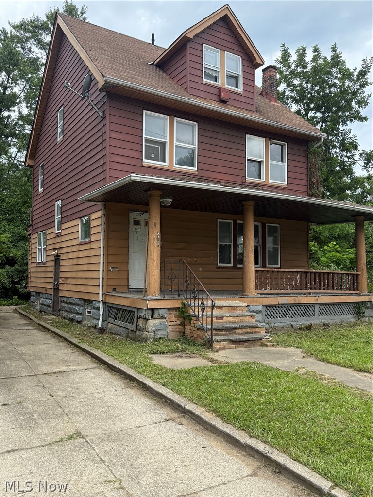 512 112th Street, Cleveland, OH - Photo 3