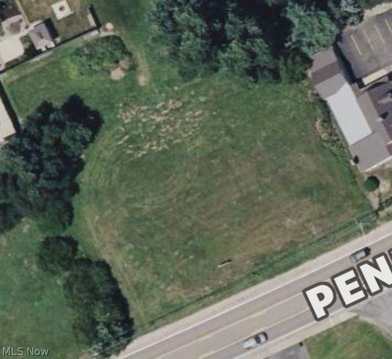TBD Pennsylvania Avenue, Weirton, WV, 26062