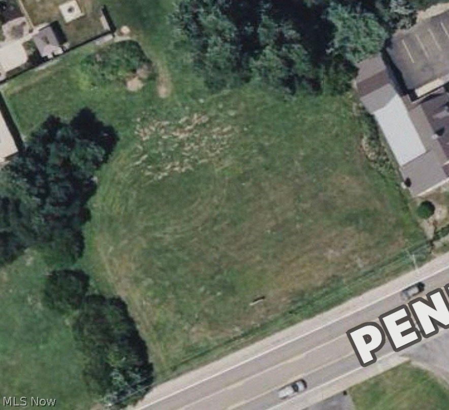 TBD Pennsylvania Avenue, Weirton, WV