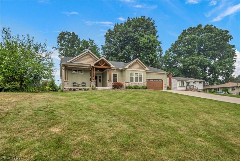 364 31st Street, Barberton, OH - Photo 6