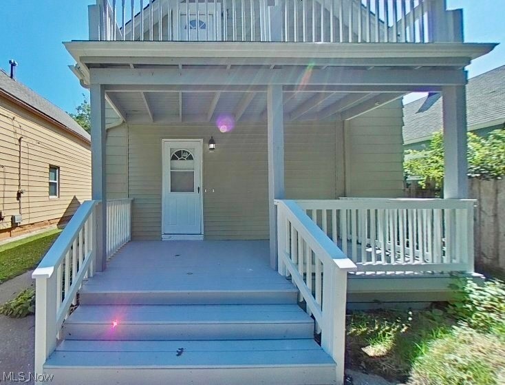 4004 Sackett Avenue, Cleveland, OH - Photo 2