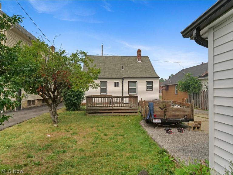 3713 153rd Street, Cleveland, OH - Photo 5