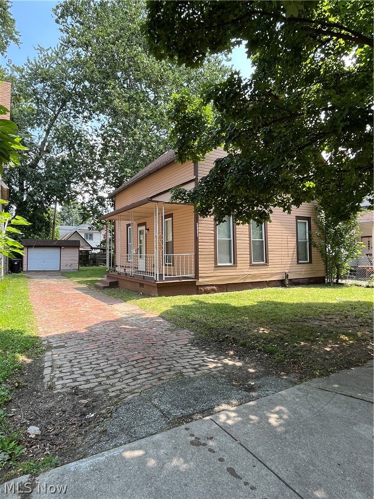 2053 95th Street, Cleveland, OH - Photo 3