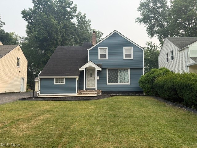 19316 Shakerwood Road, Warrensville Heights, OH, 44122