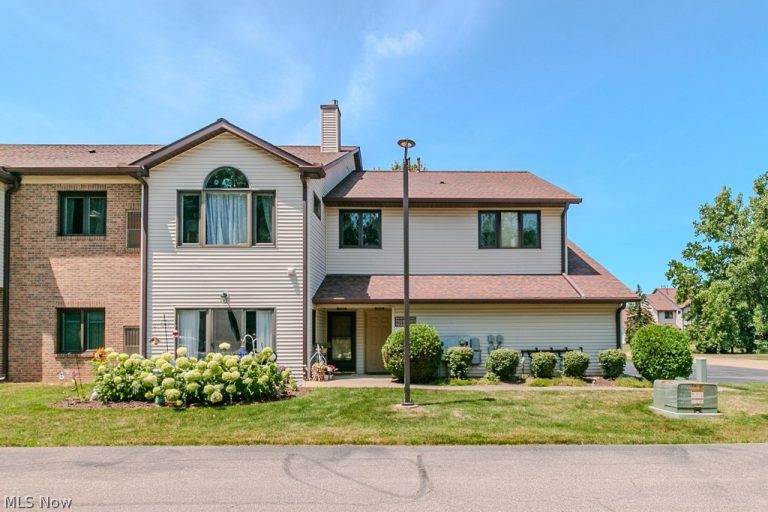 7232 Channing Lane, Concord Twp, OH, 44060