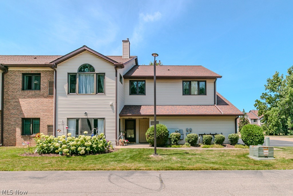 7232 Channing Lane, Concord Twp, OH