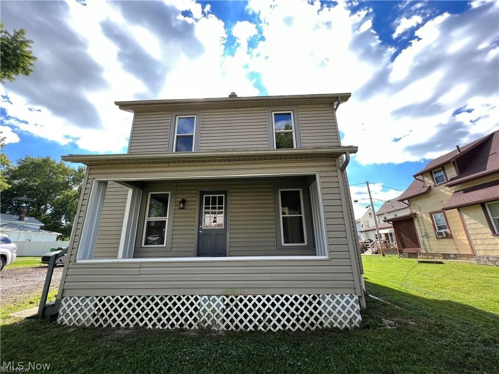 20 Limbach Place, Massillon, OH