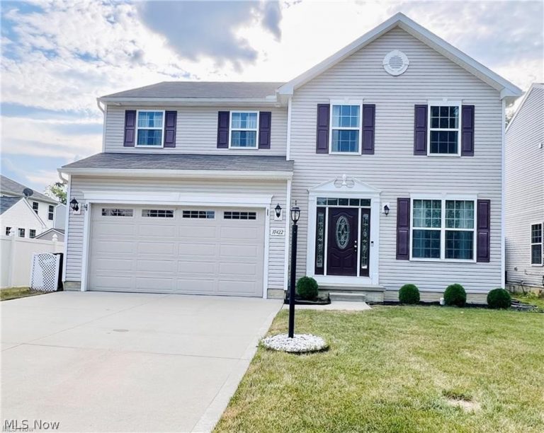 10422 Florida Street, Aurora, OH, 44202
