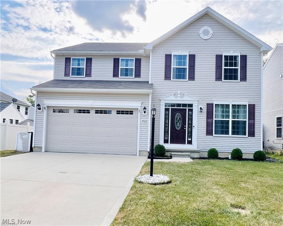 10422 Florida Street, Aurora, OH