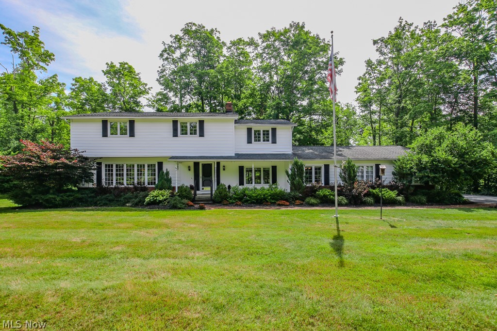12181 Shiloh Drive, Chesterland, OH