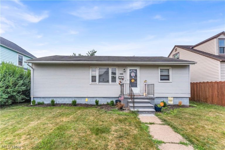 1950 30th Street, Lorain, OH, 44055