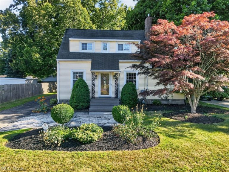 3912 Lake Road, Saybrook, OH - Photo 6