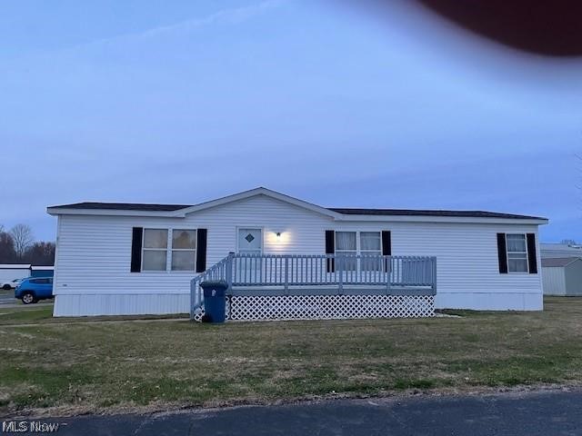2434 Taft Avenue, Deerfield, OH