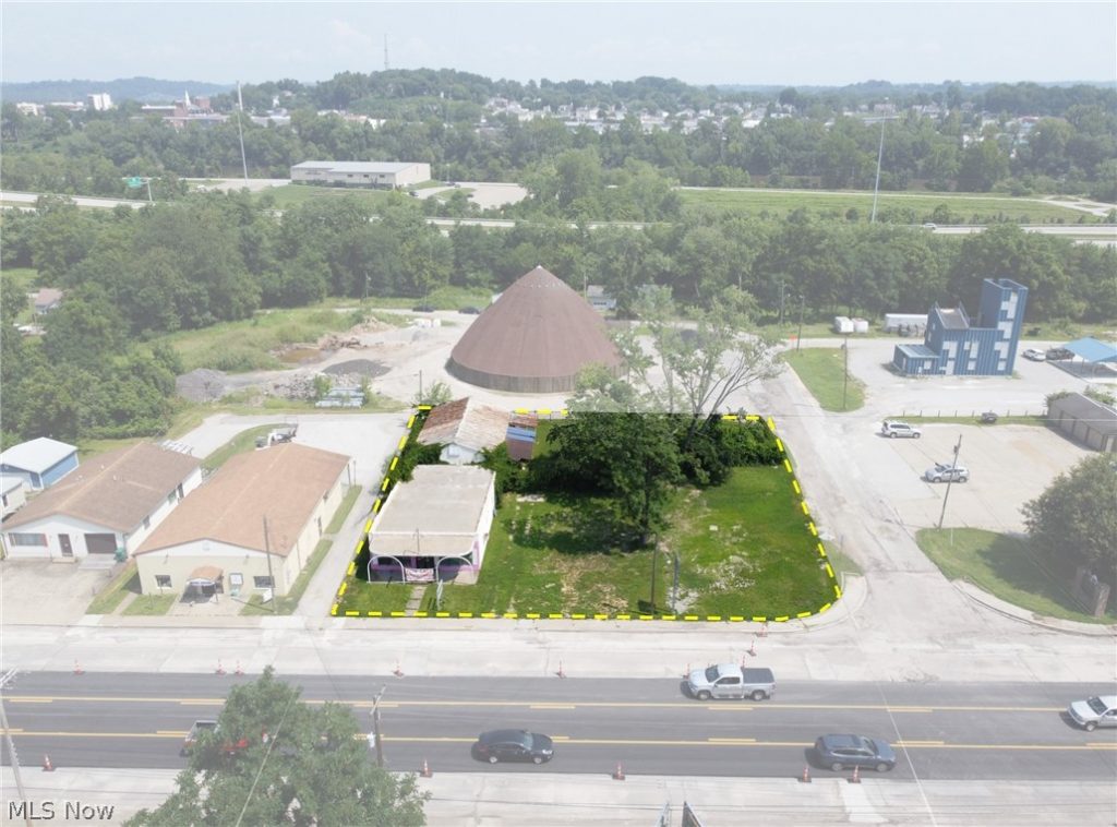 2209 Camden Avenue, Parkersburg, WV