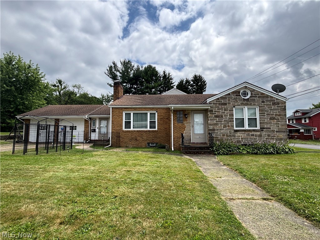 1102 17th Street, Canton, OH