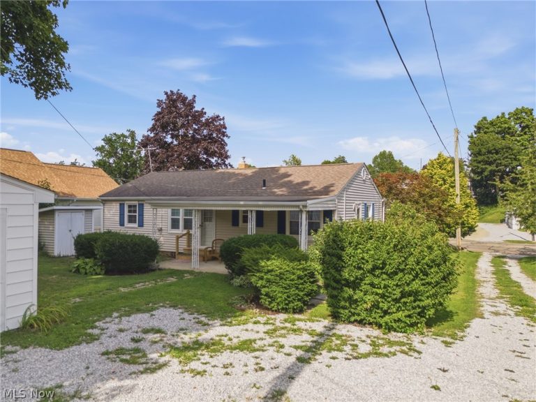 1539 Parkway Boulevard, Alliance, OH - Photo 5
