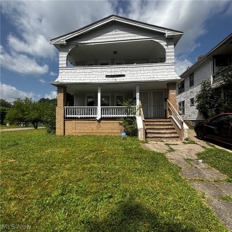 3736 153rd Street, Cleveland, OH - Photo 2