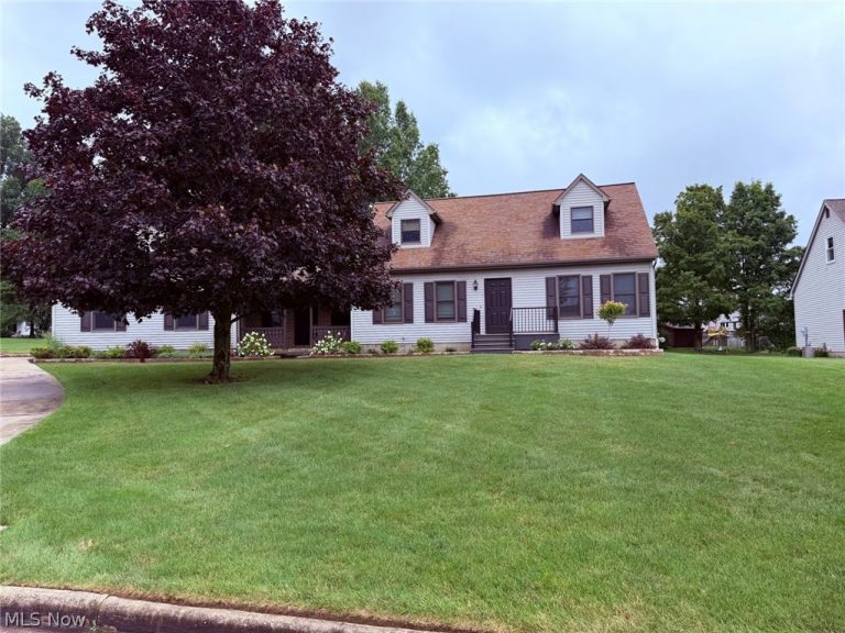 3373 42nd Street, Canfield, OH - Photo 2