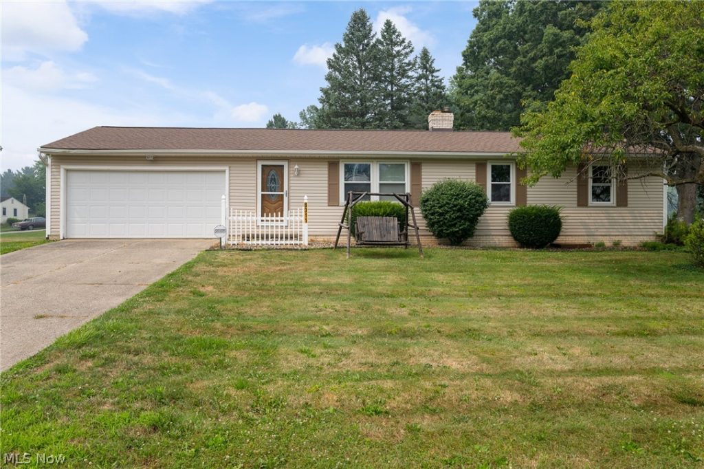 8311 Parkford Street, Massillon, OH