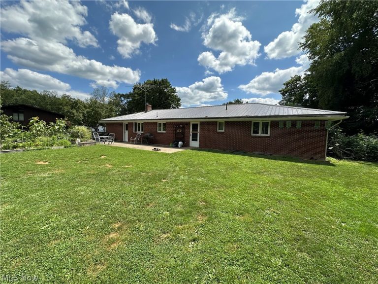 1116 Kennedy Street, Bergholz, OH - Photo 3