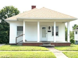 1936 Creston Road, Cambridge, OH