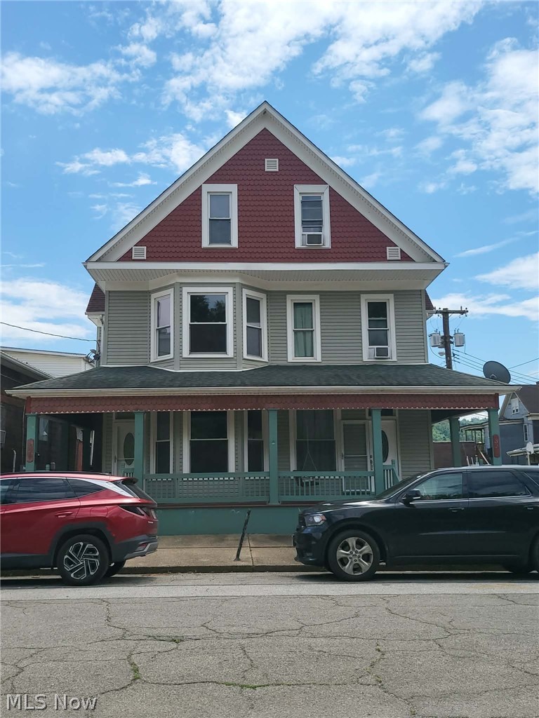 320-322 34th Street, Bellaire, OH - Photo 2